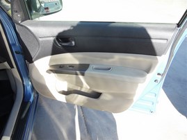 2007 TOYOTA PRIUS TOURING BLUE 1.5 AT Z20205